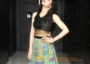 Sushma Raj Latest Photos photo 3