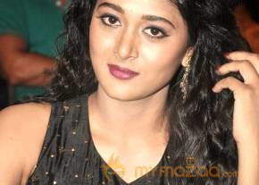 Sushma Raj Latest Photos photo 6