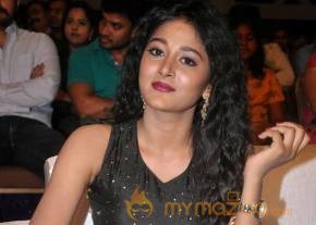 Sushma Raj Latest Photos photo 8