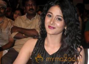 Sushma Raj Latest Photos photo 9