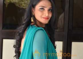 Sushmita Latest Stills