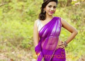 Suza Kumar New Photoshoot photo 2