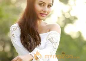 Suza Kumar New Photoshoot