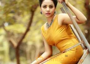 Suza Kumar New Photoshoot photo 6
