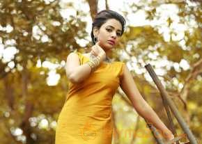 Suza Kumar New Photoshoot photo 5