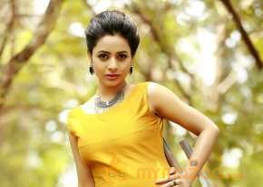 Suza Kumar New Photoshoot photo 8