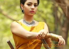 Suza Kumar New Photoshoot photo 7