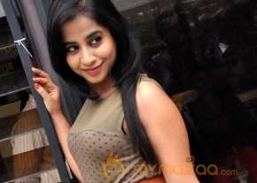 Swathi Deekshith photo 17
