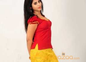 Swathi Deekshith photo 19