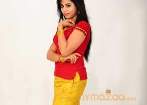 Swathi Deekshith photo 5