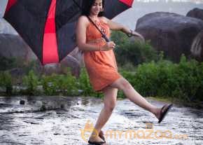 Swathi Deekshith photo 24