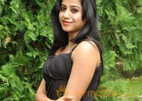 Swathi Deekshith photo 31