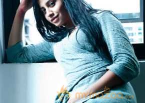 Swathi Deekshith photo 28