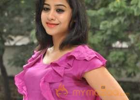 Swathi Deekshith photo 29