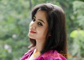 Swathi Deekshith photo 16