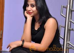 Swathi Deekshith photo 14