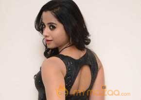 Swathi Deekshith photo 6