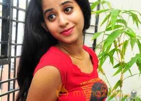 Swathi Deekshith photo 13