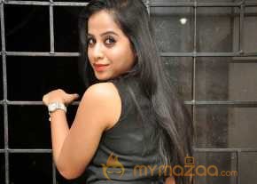 Swathi Deekshith photo 20