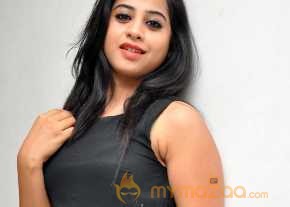 Swathi Deekshith photo 21