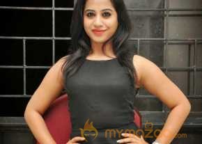 Swathi Deekshith photo 11