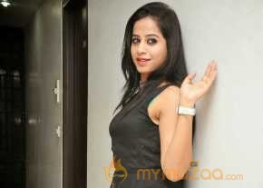 Swathi Deekshith photo 3