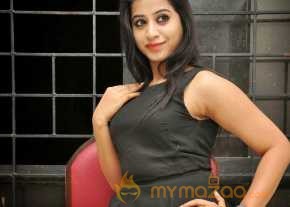 Swathi Deekshith photo 18