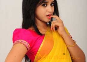 Swathi Deekshith photo 8