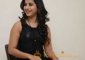 Swathi Deekshith photo 2