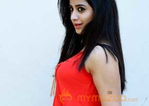 Swathi Deekshith photo 12