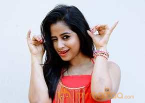 Swathi Deekshith photo 7