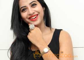Swathi Deekshith photo 15