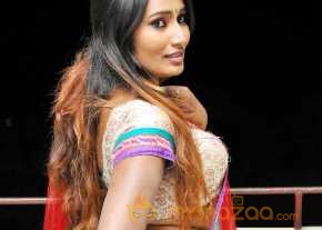 Swathi Naidu Photoshoot photo 4
