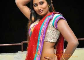 Swathi Naidu Photoshoot photo 7