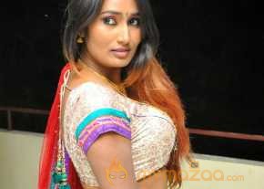 Swathi Naidu Photoshoot photo 3