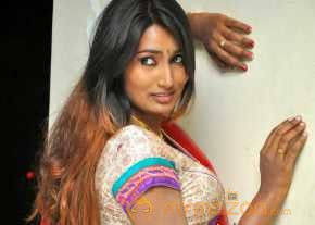 Swathi Naidu Photoshoot photo 19