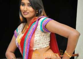  Swathi Naidu Photoshoot 