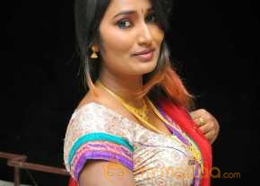 Swathi Naidu Photoshoot photo 22