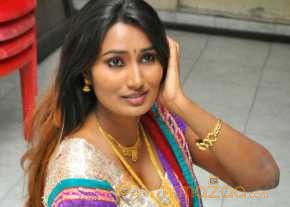 Swathi Naidu Photoshoot photo 20