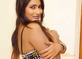 Swathi Naidu Photoshoot photo 24