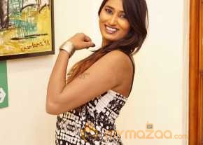 Swathi Naidu Photoshoot photo 10