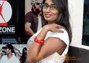 Swathi Naidu Photoshoot photo 13