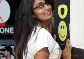 Swathi Naidu Photoshoot photo 8