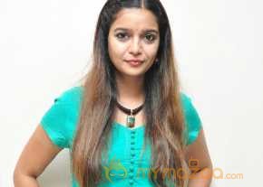 Swathi Reddy Latest Stills photo 2