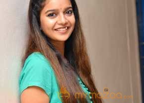  Swathi Reddy Latest Stills 