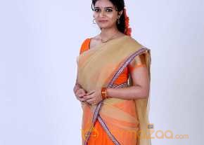 Swathi Tripura Movie Langa Voni Stills photo 3