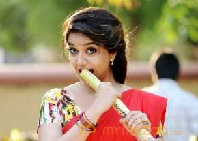 Swathi Tripura Movie Stills photo 2