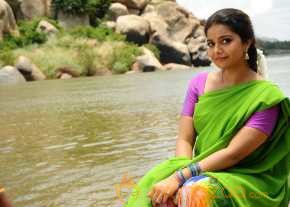 Swathi Tripura Movie Stills photo 3