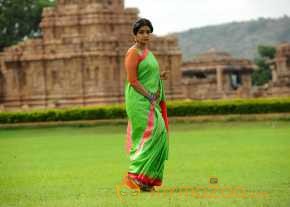 Swathi Tripura Movie Stills photo 24