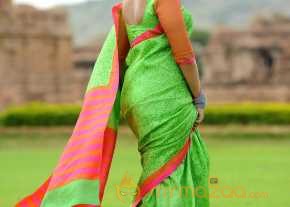 Swathi Tripura Movie Stills photo 16